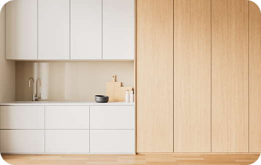 現状回復を考慮したリフォーム