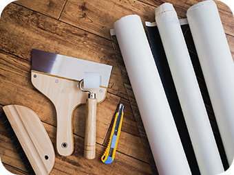 最適な素材・デザインの提案